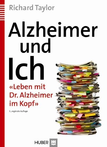 Produktbild: Alzheimer und Ich