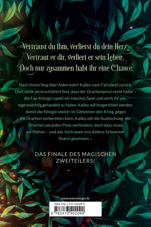 Produktbild: Flame & Arrow, Band 2 - Elfenkriegerin