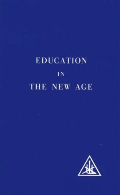 Produktbild: Education in the New Age