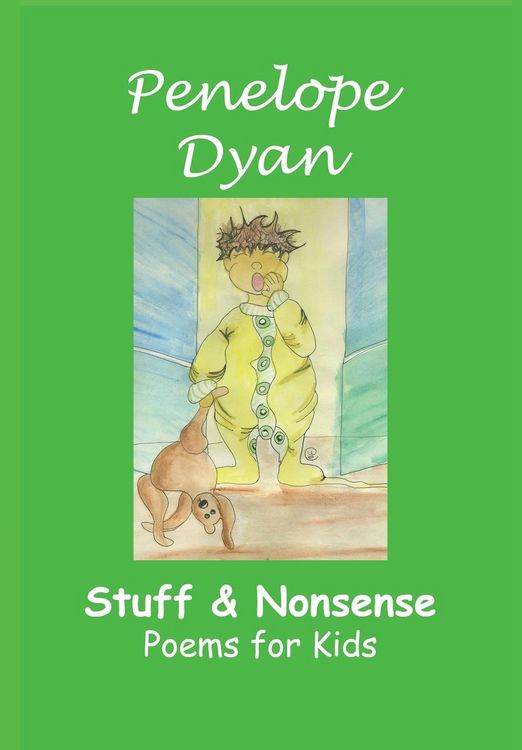 Produktbild: Stuff And Nonsense