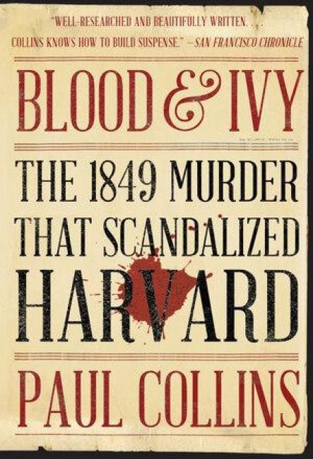 Produktbild: Blood & Ivy