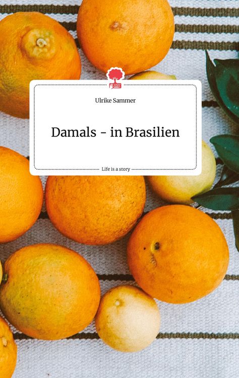 Produktbild: Damals - in Brasilien. Life is a Story - story.one