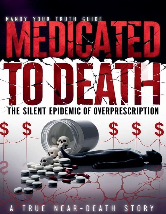 Produktbild: Medicated to Death