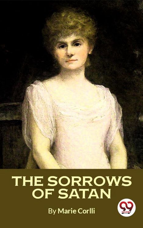 Produktbild: The Sorrows of Satan