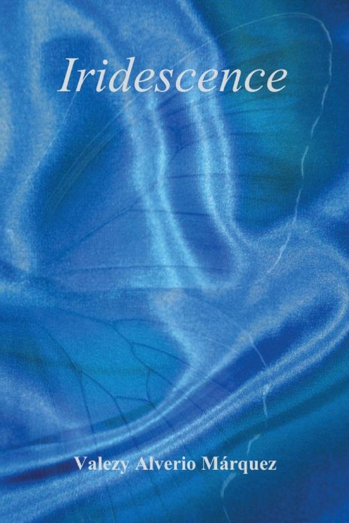 Produktbild: Iridescence - When the body is calm, you choose where to stay