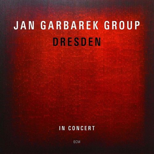 Produktbild: Jan Garbarek Group, Dresden, 2 Audio-CDs