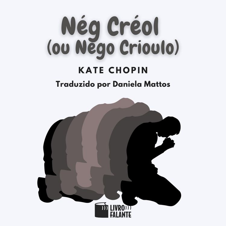 Produktbild: N&eacute;g Cr&eacute;ol (ou Nego Crioulo)