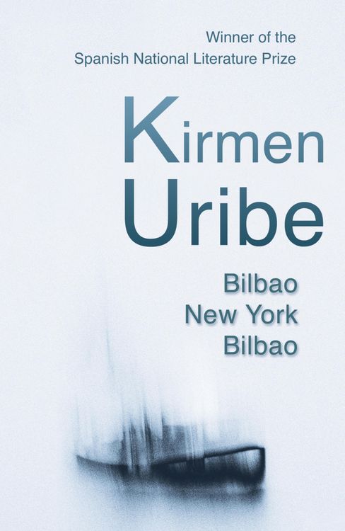 Produktbild: Bilbao-New York-Bilbao