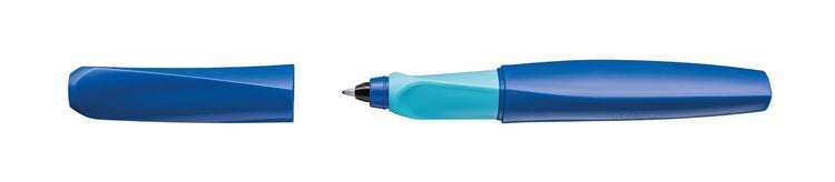 Produktbild: Pelikan Tintenroller Twist R457 Deep Blue