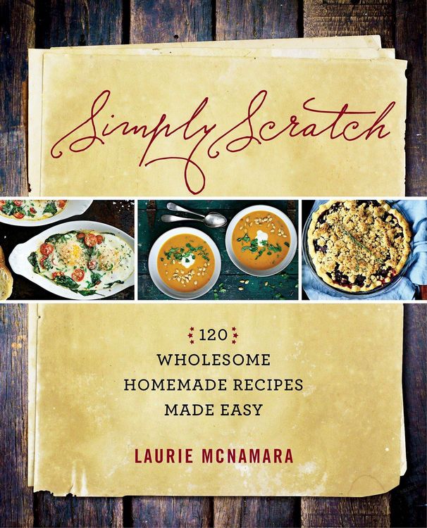Produktbild: Simply Scratch