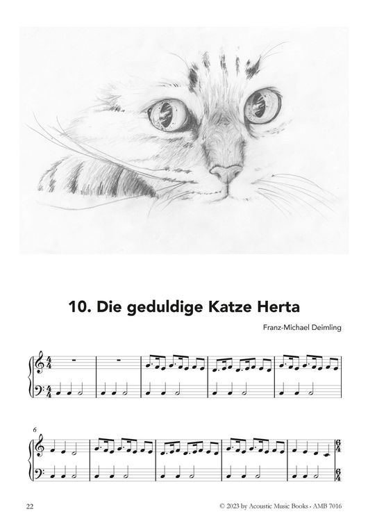 Produktbild: Tasten-Tierpark.