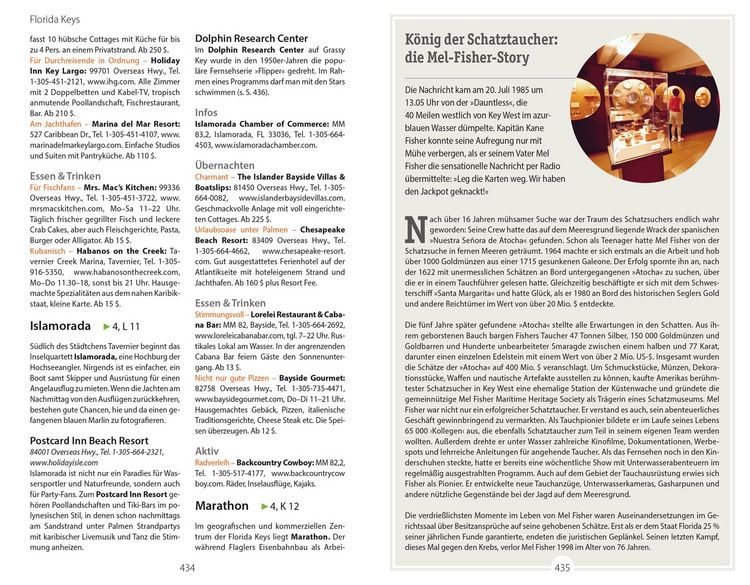 Produktbild: DuMont Reise-Handbuch Reiseführer USA, Der Osten