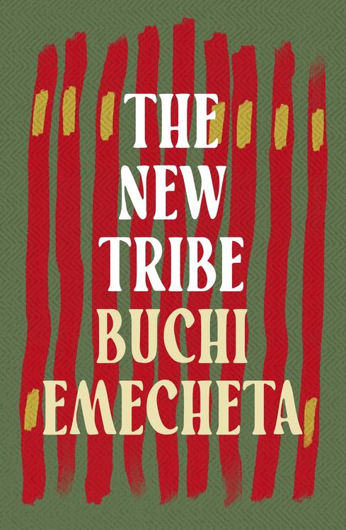Produktbild: The New Tribe