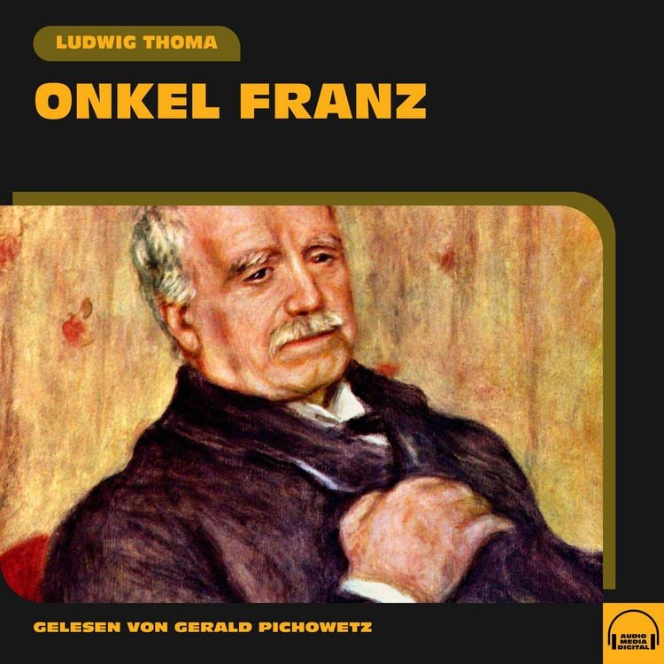 Produktbild: Onkel Franz