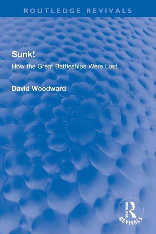Produktbild: Sunk!