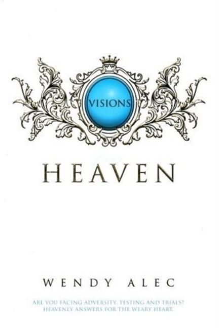 Produktbild: Visions from Heaven
