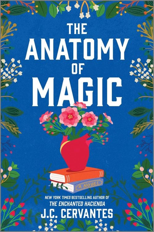 Produktbild: The Anatomy of Magic