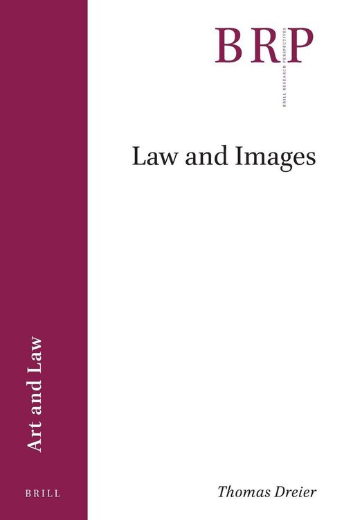 Produktbild: Law and Images