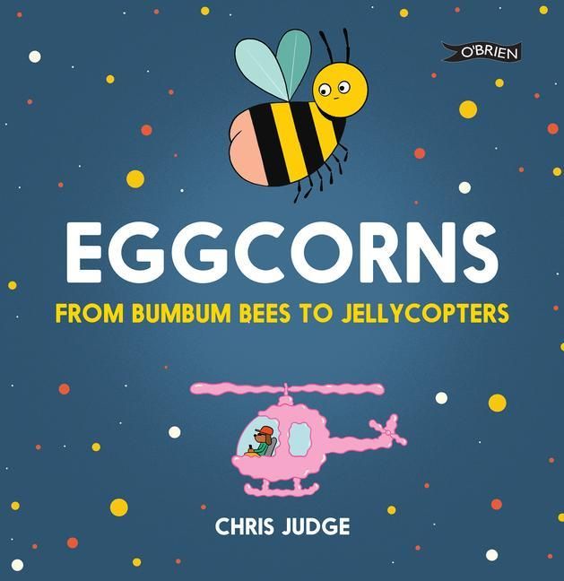 Produktbild: Eggcorns