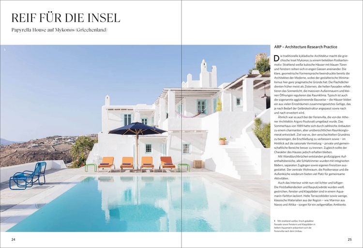 Produktbild: 55 Neue Traumh&auml;user