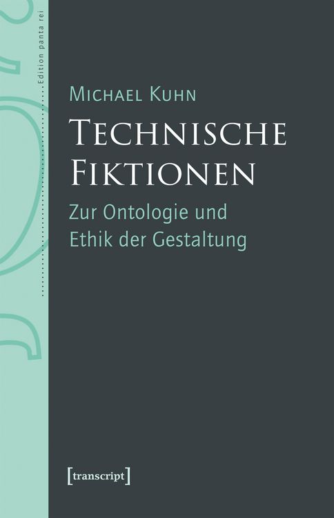 Produktbild: Technische Fiktionen