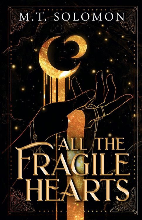 Produktbild: All the Fragile Hearts