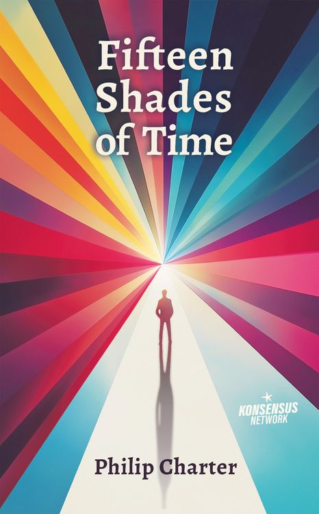 Produktbild: Fifteen Shades of Time