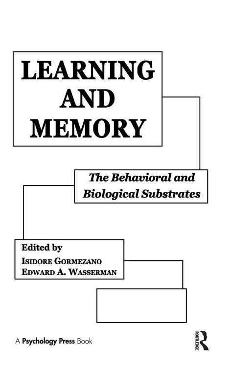 Produktbild: Learning and Memory