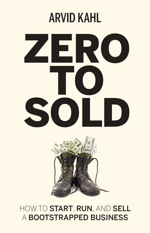 Produktbild: Zero to Sold