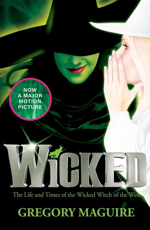 Produktbild: Wicked