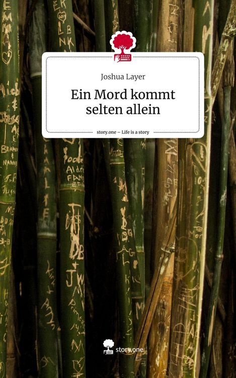 Produktbild: Ein Mord kommt selten allein. Life is a Story - story.one