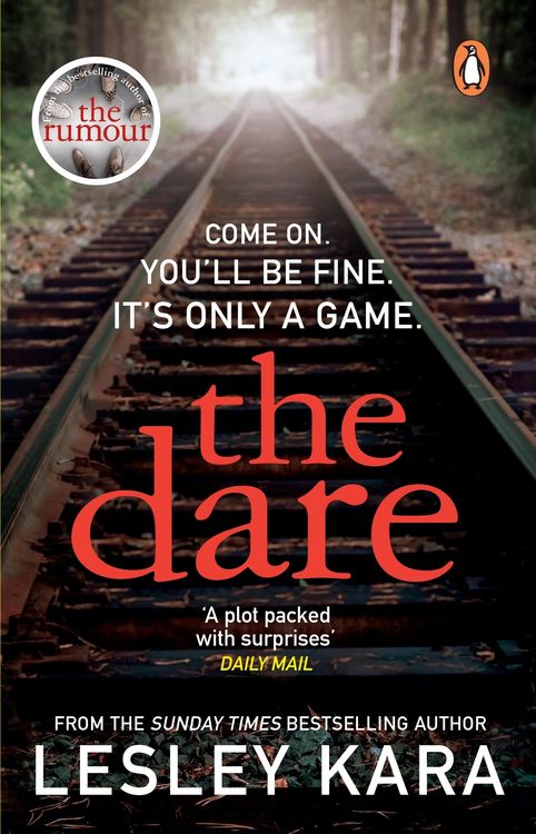 Produktbild: The Dare