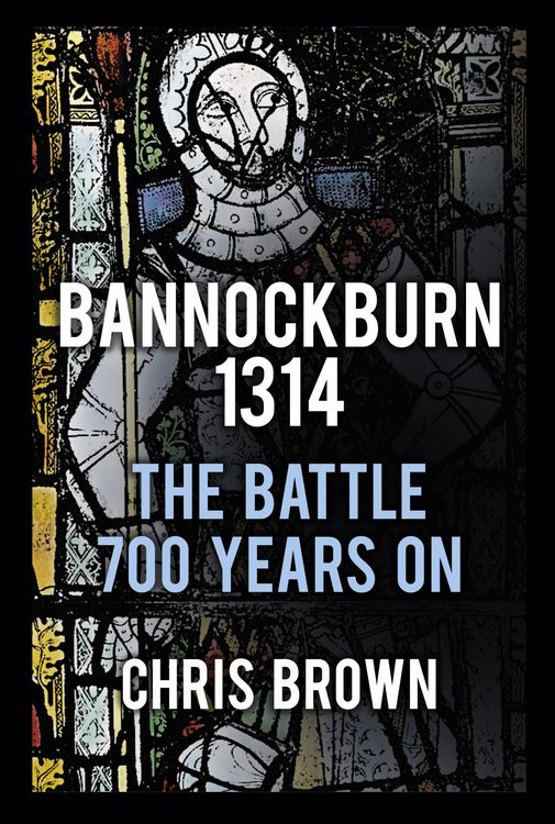 Produktbild: Bannockburn 1314