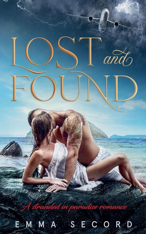 Produktbild: Lost and Found