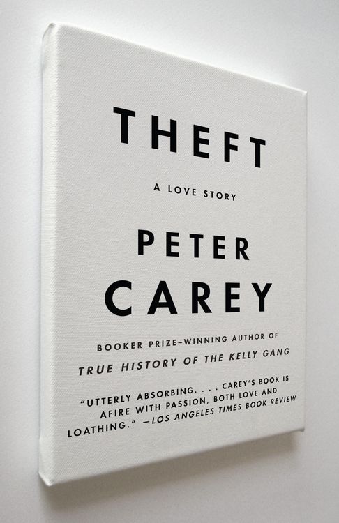 Produktbild: Theft
