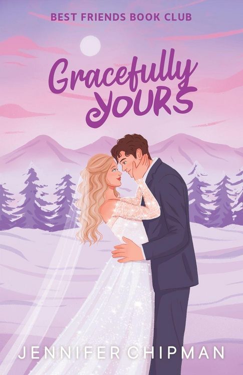 Produktbild: Gracefully Yours