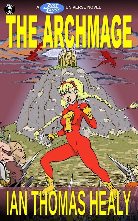 Produktbild: The Archmage