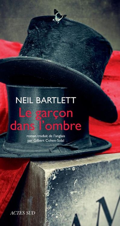 Produktbild: Le Garcon Dans l'Ombre