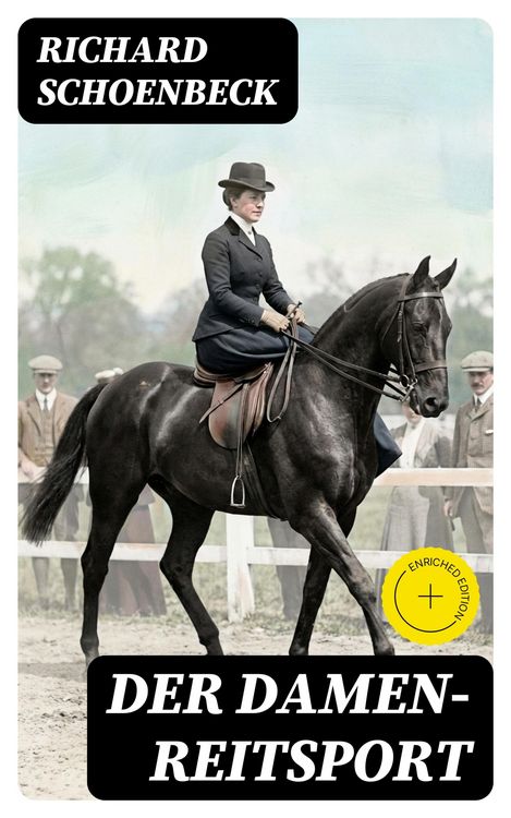 Produktbild: Der Damen-Reitsport