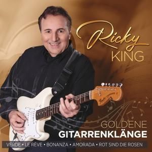 Produktbild: Goldene Gitarrenkl&auml;nge-30 Melodien f&uuml;rs Herz