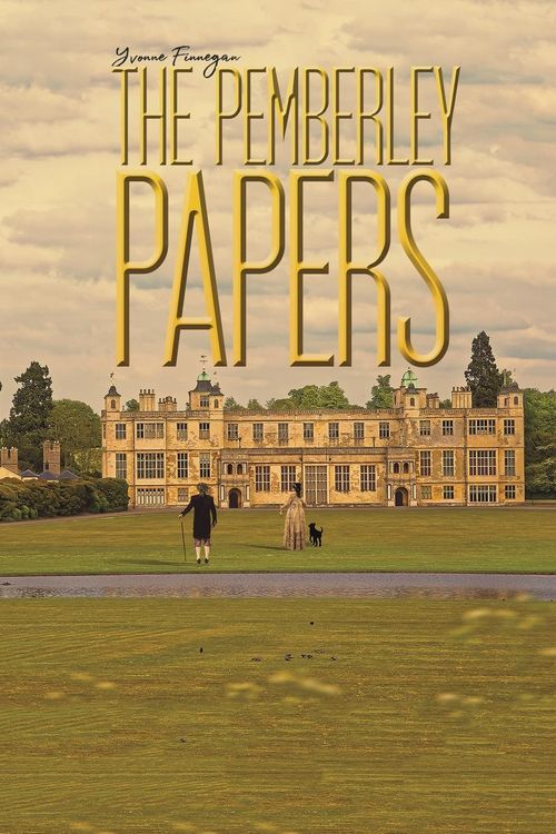 Produktbild: The Pemberley Papers