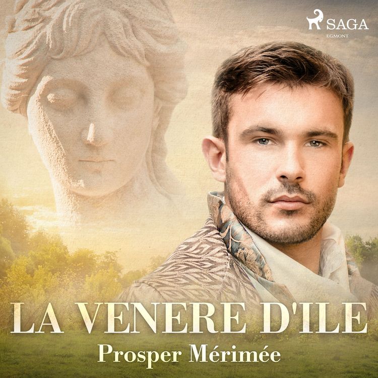 Produktbild: La venere d'Ile
