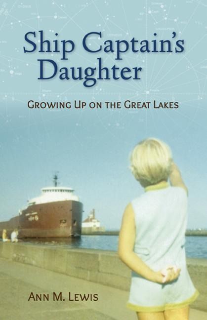 Produktbild: Ship Captain's Daughter