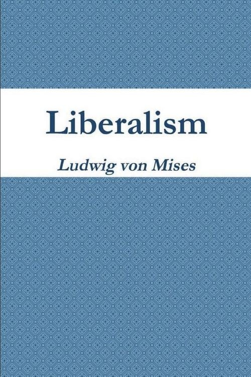Produktbild: Liberalism
