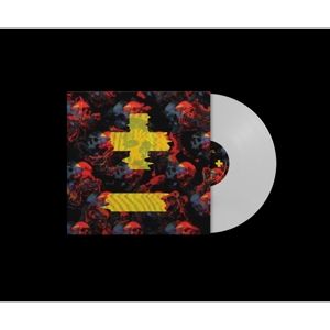 Produktbild: Skeletons/Metallic Silver