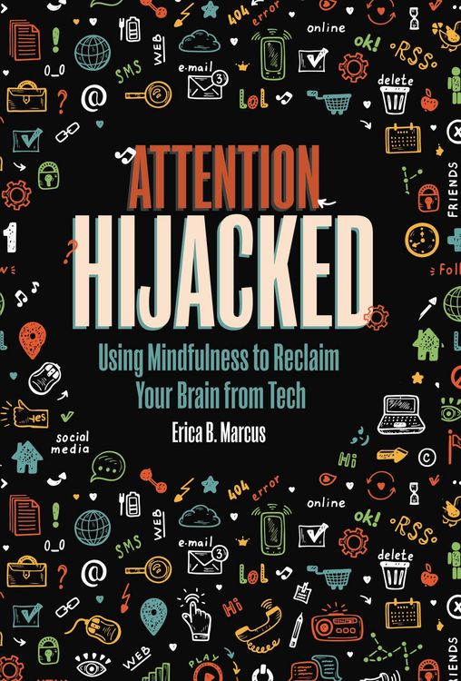 Produktbild: Attention Hijacked