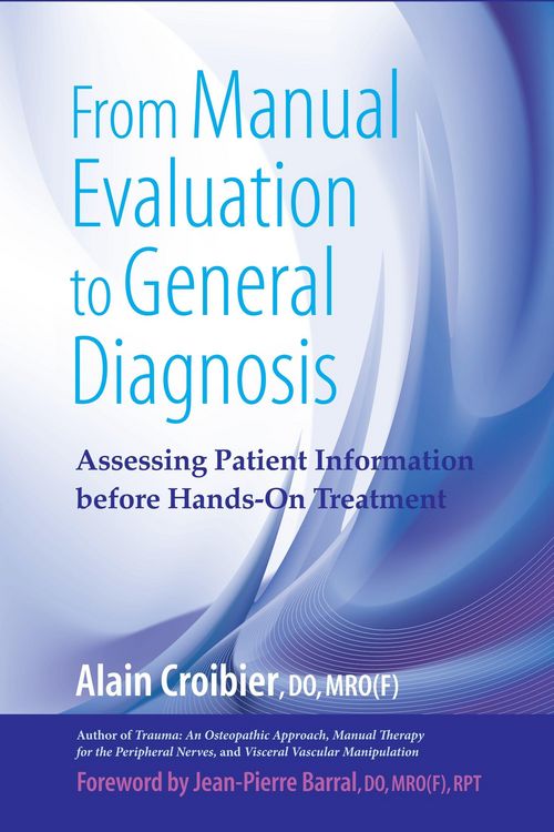 Produktbild: From Manual Evaluation to General Diagnosis