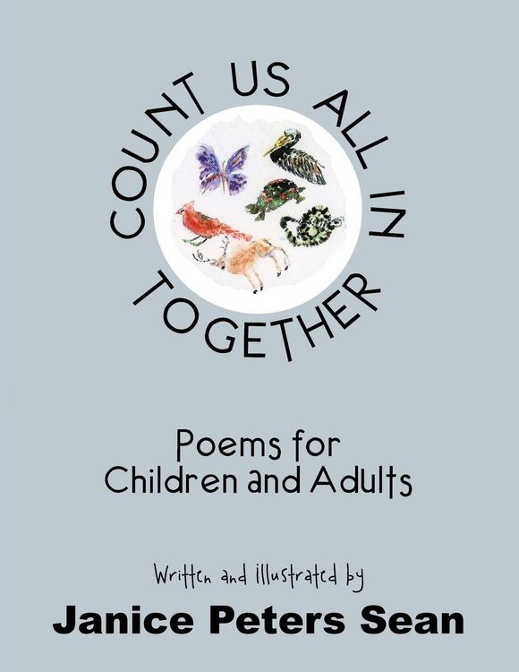 Produktbild: Count Us All In Together