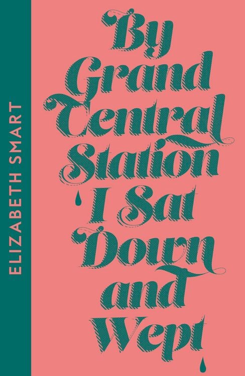 Produktbild: By Grand Central Station I Sat Down and Wept