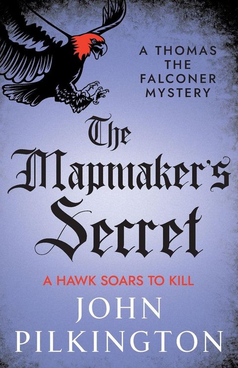 Produktbild: The Mapmaker's Secret